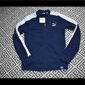 NEW puma sweater size S